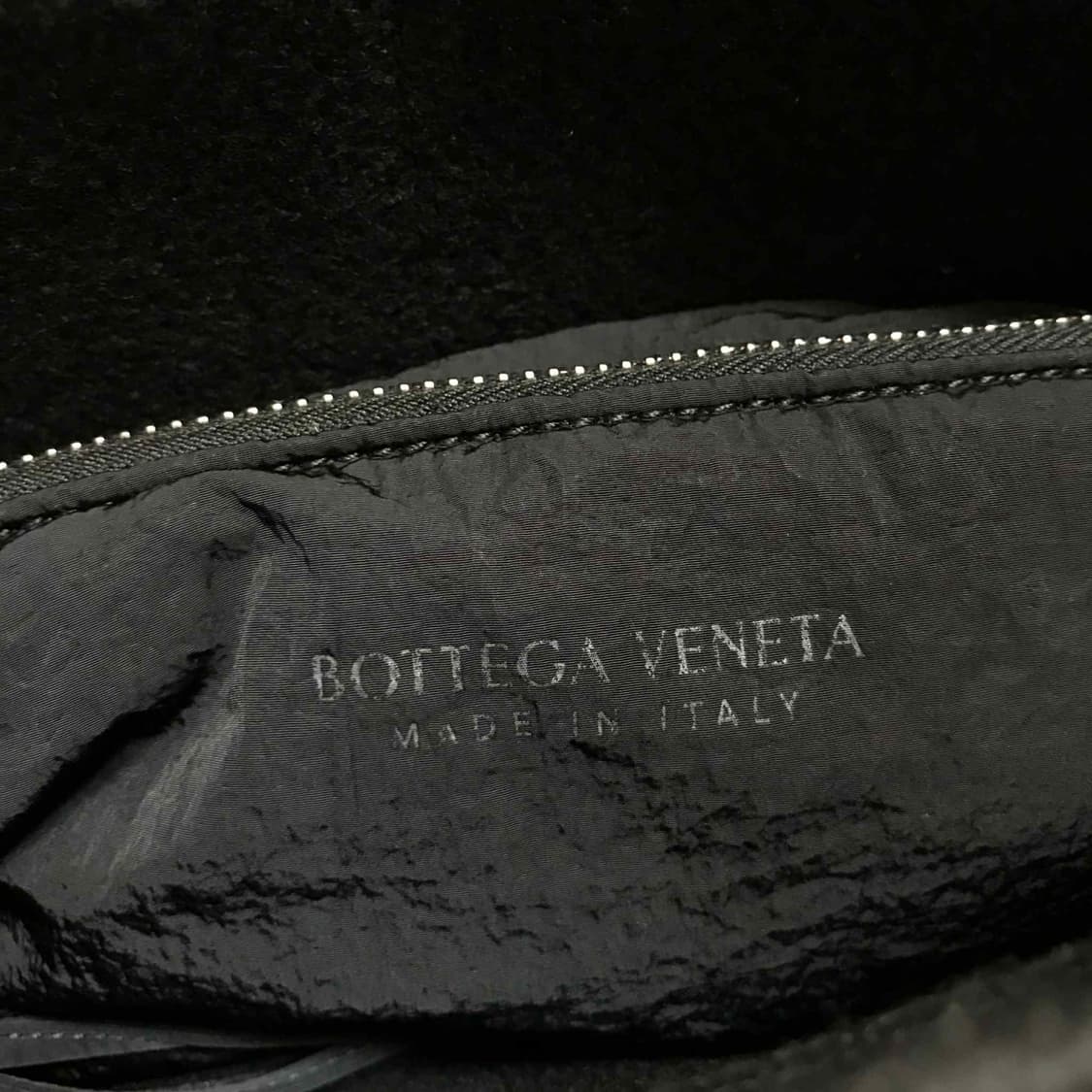 {클로젯}보테가베네타 패디드 카세트백 상품이미지7