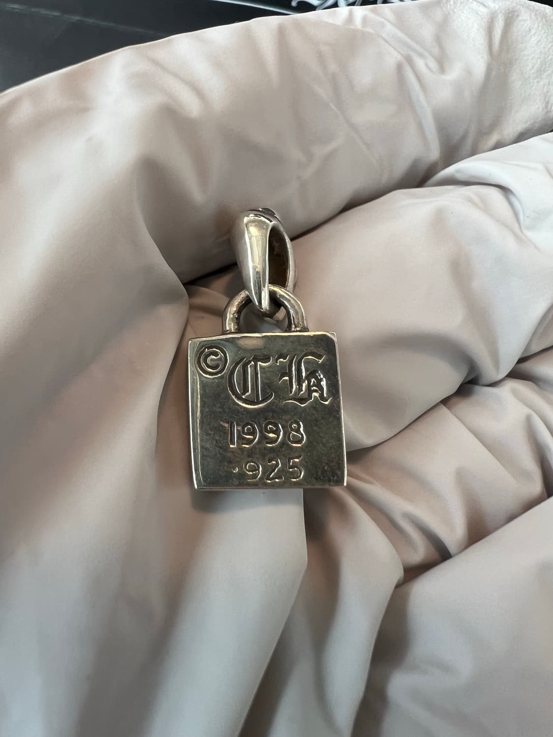 크롬하츠 bs 플레어 프레임참 상품이미지4