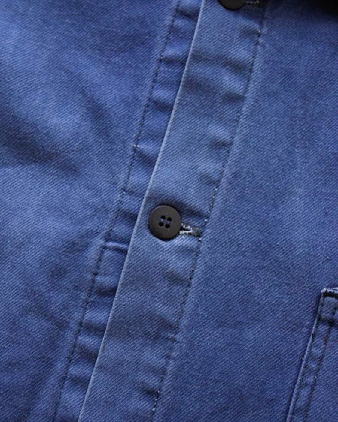 빈티지 프렌치 워크자켓 105 상품이미지4