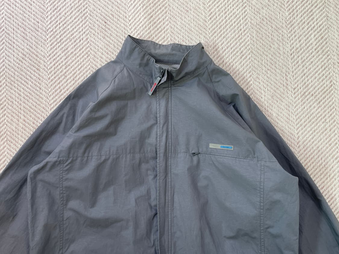 Airwork 에어워크 메쉬 안감 워크 자켓  상품이미지3