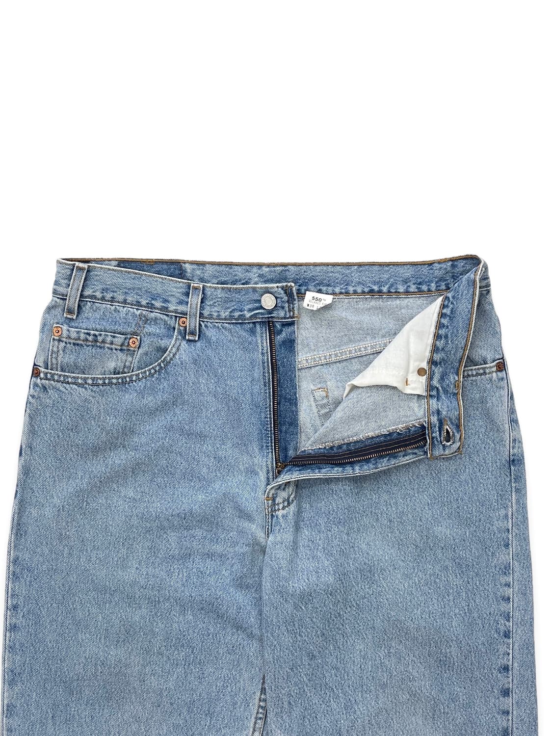 00‘s 리바이스 550  상품이미지4