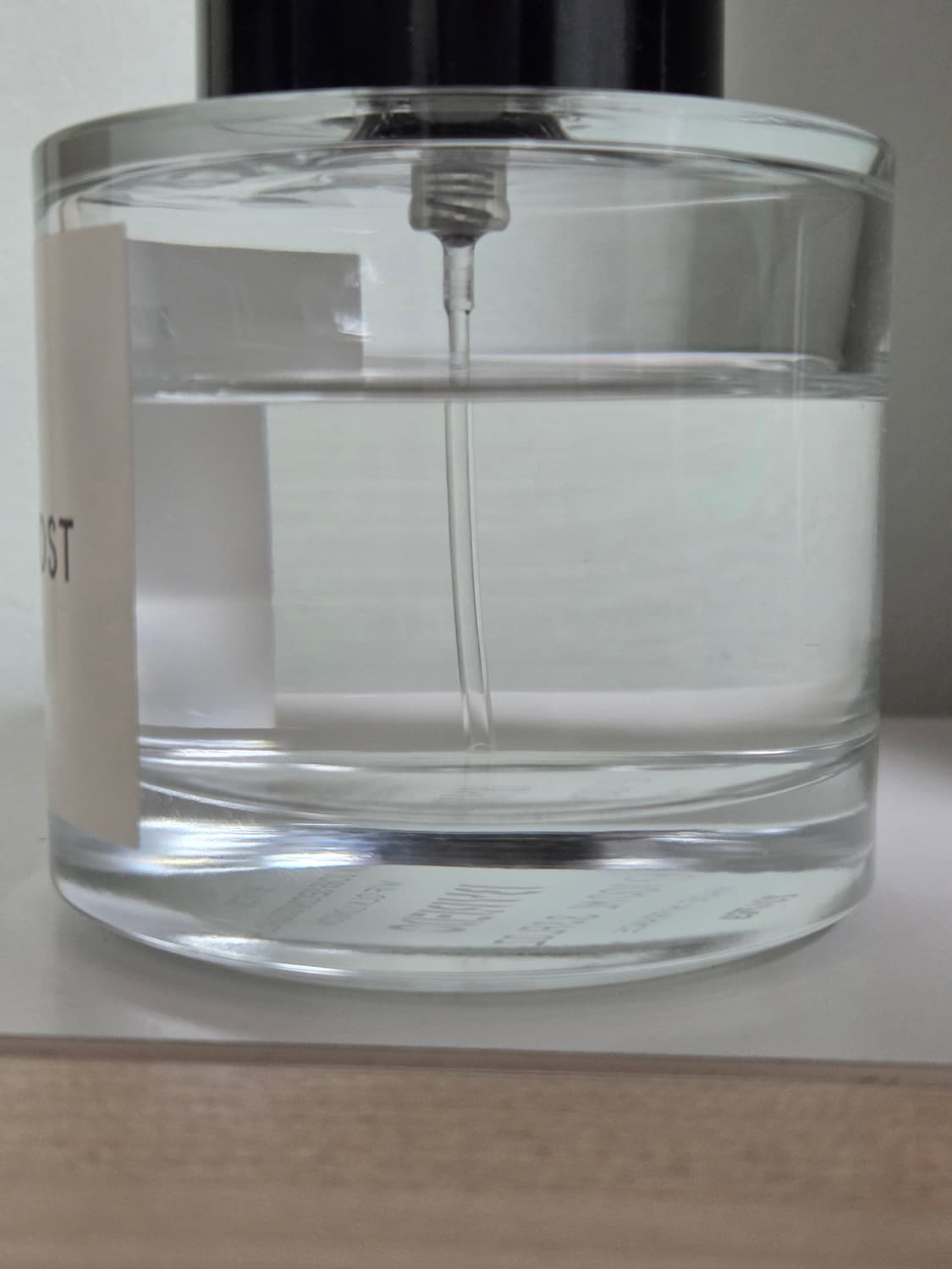 바이레도 모하비고스트 100ml 정품 상품이미지2