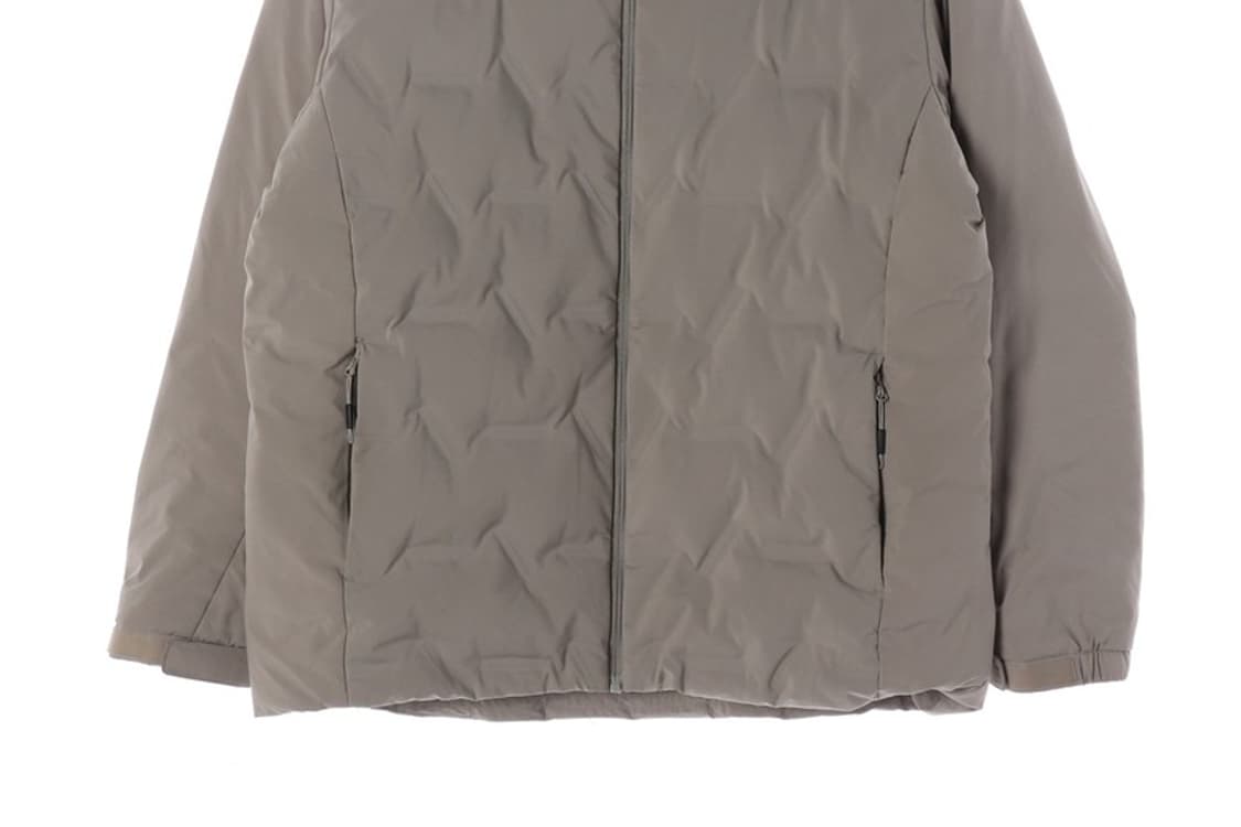 K2 피나투보 구스 슬림다운 경량패딩 XXL 상품이미지5