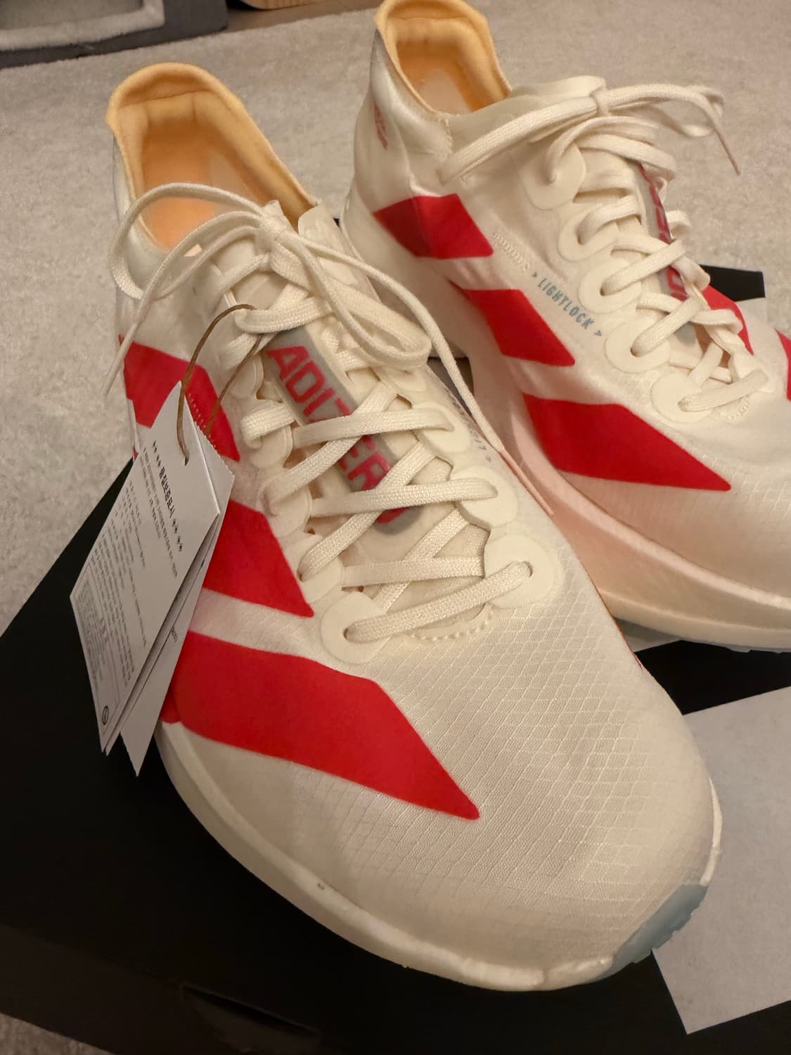 [265] 아디다스 아디제로 프로4  상품이미지2