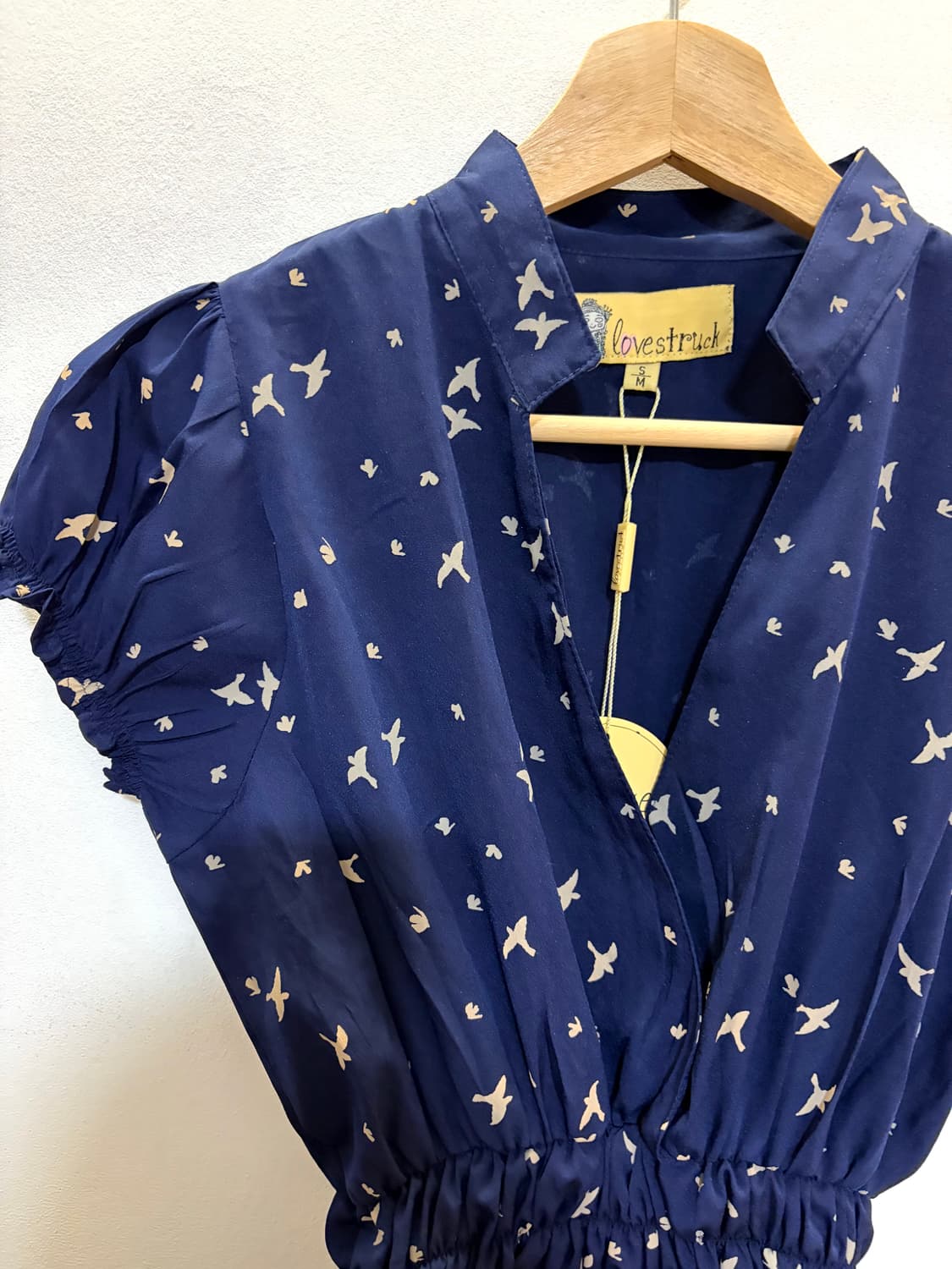 Lovestruck의 빈티지 원피스 상품이미지6