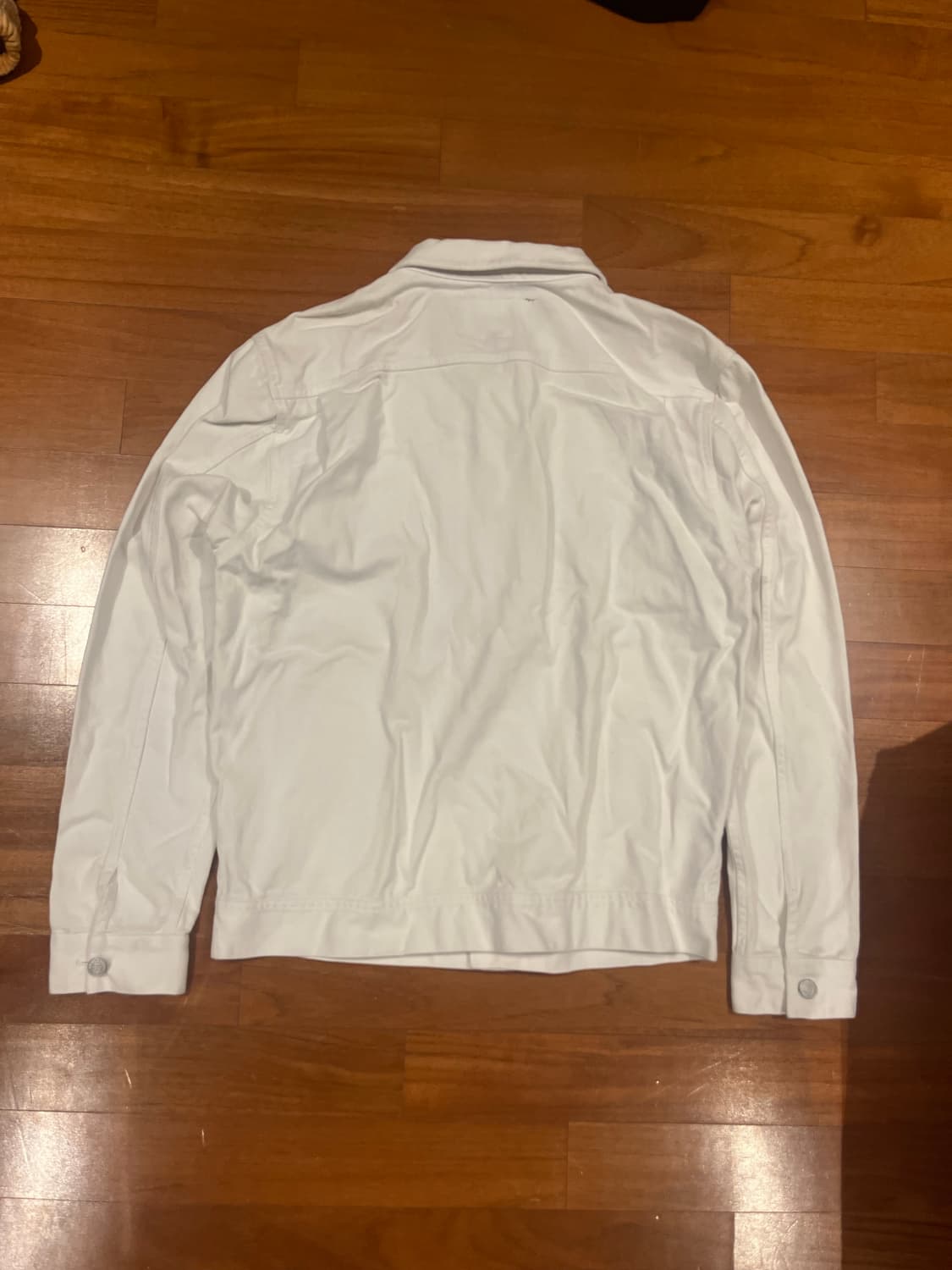 스투시 트러커 자켓  M 상품이미지2