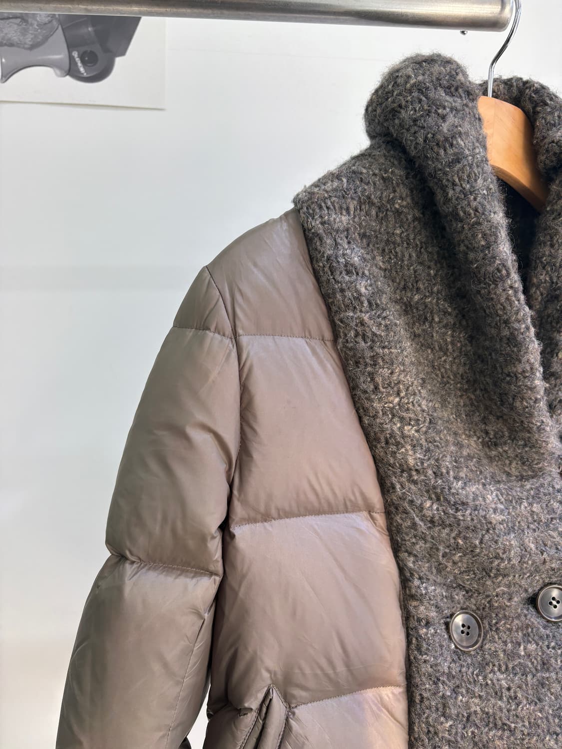 JAPANESE BRAND 패딩 상품이미지3