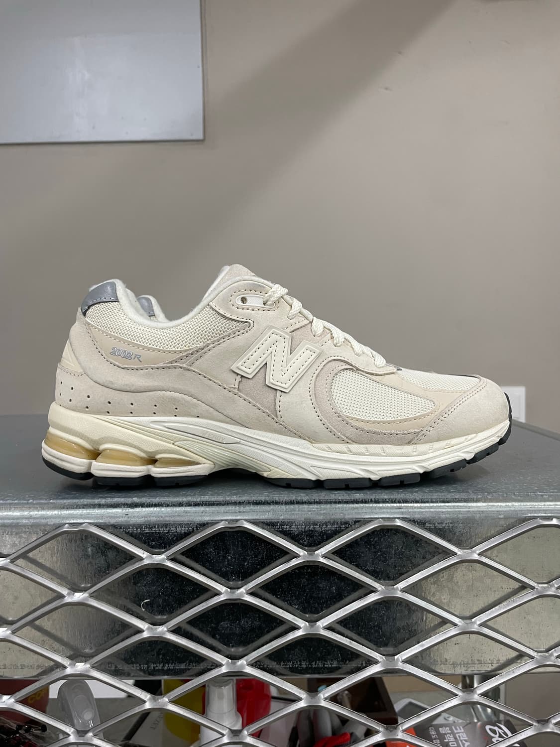 뉴발란스 2002R 베이지 260 상품이미지4