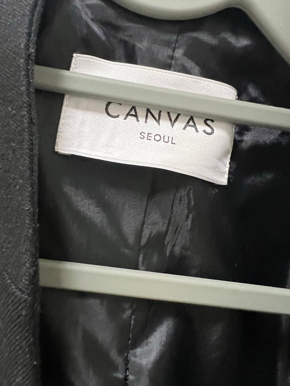 카라리스 블레이저 상품이미지2