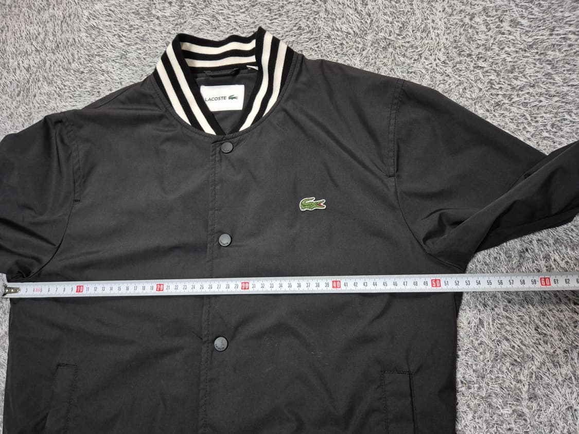 라코스테 남성 스타디움 점퍼 95 상품이미지10