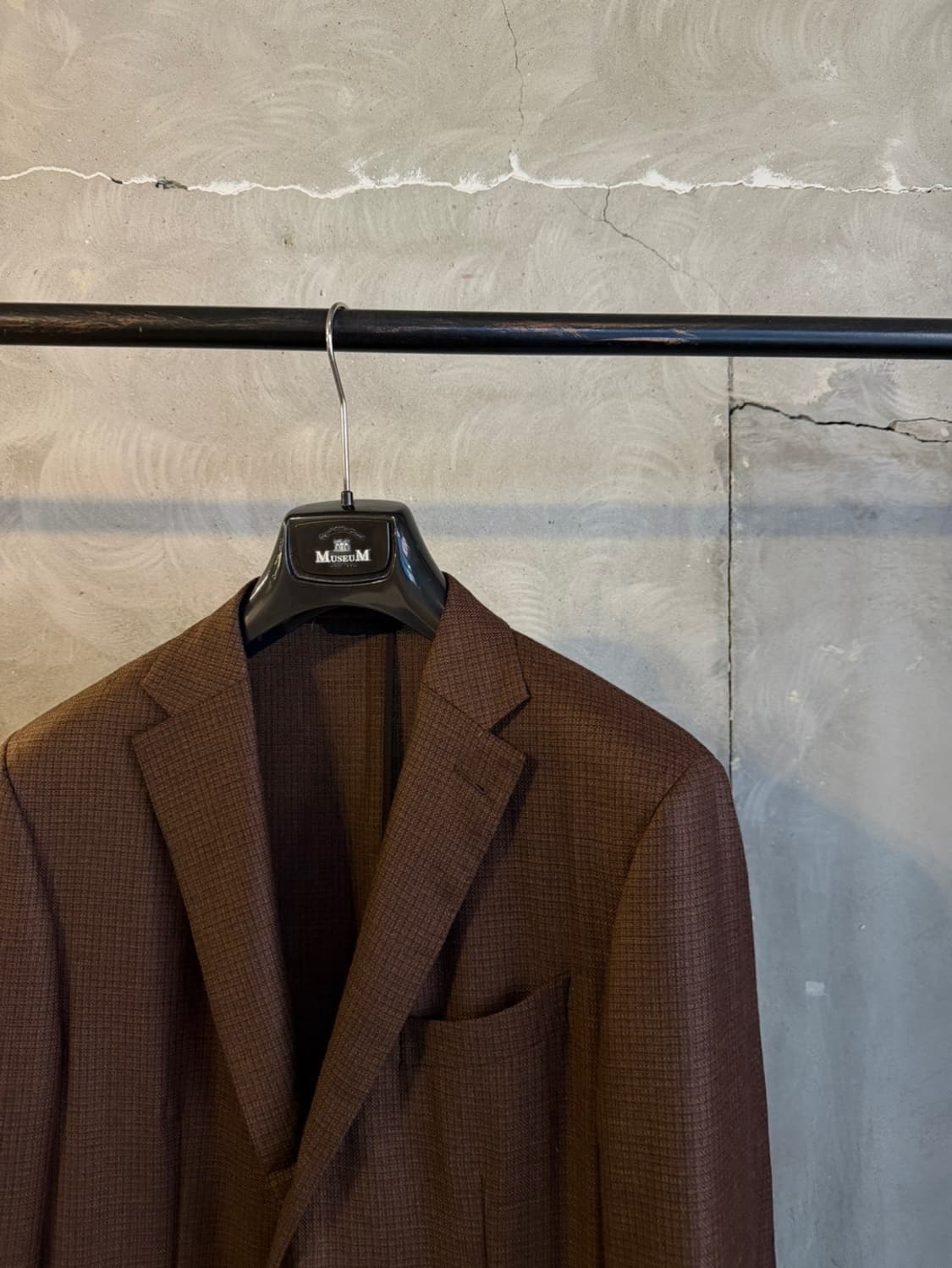 에르메네질도 제냐 테일러드 자켓 105 상품이미지3