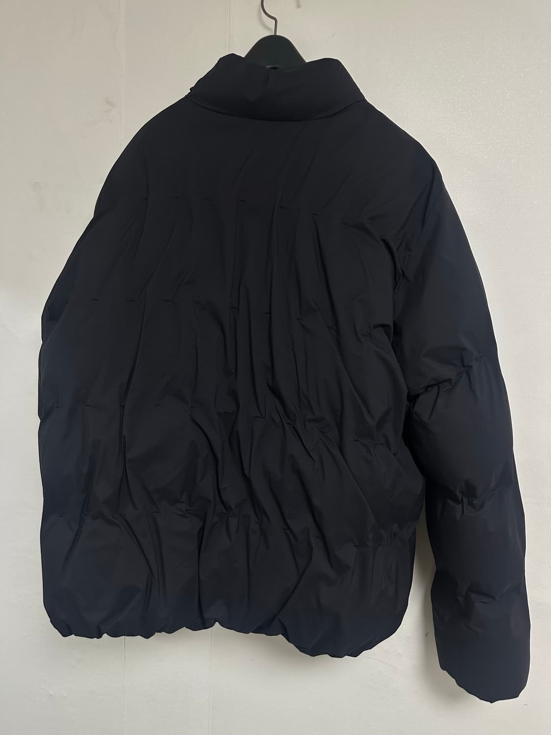 (L) 파프 5.1 다운 라이트 블랙 포스트아카이브팩션 paf 상품이미지3