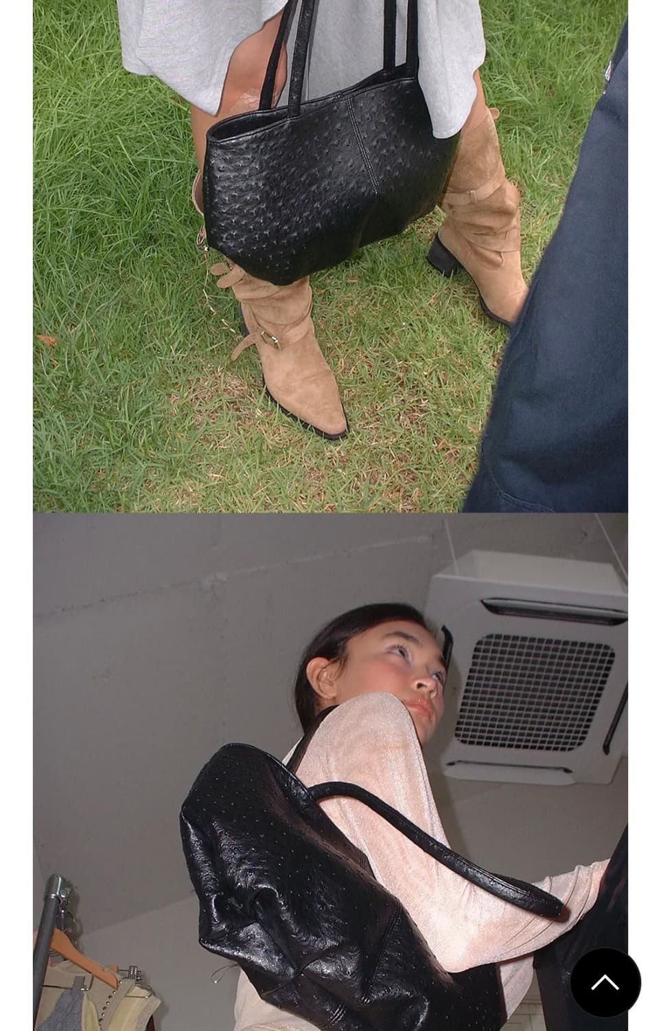 오타이 Boat bag 상품이미지2