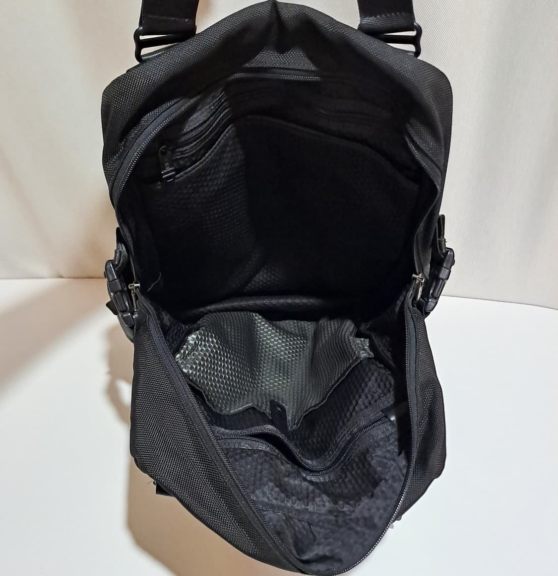 (택포) TUMI 투미 르준 알파브라보 백팩 B66 상품이미지8