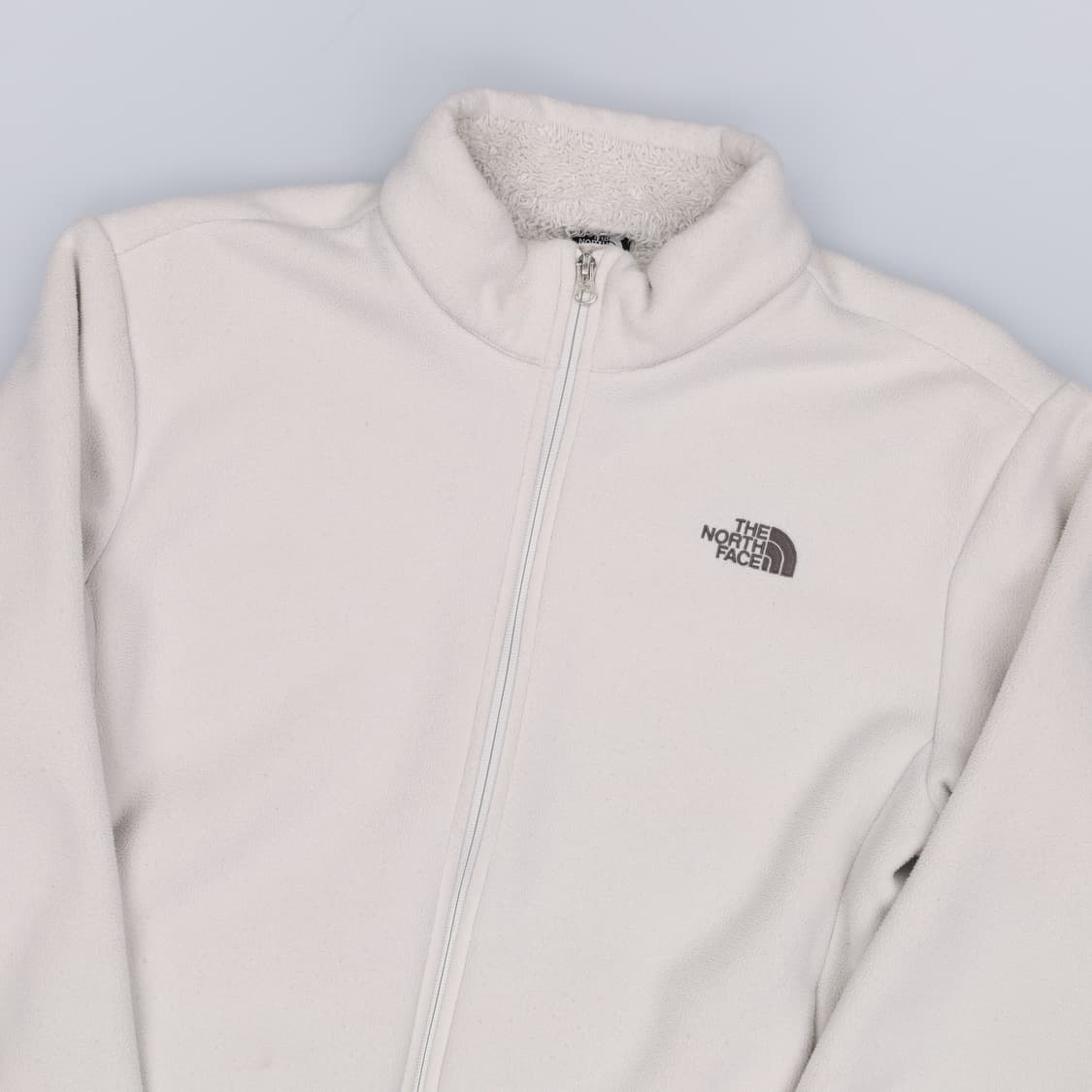 L 노스페이스 퍼리 플리스 보아 후리스 자켓 4262 상품이미지4