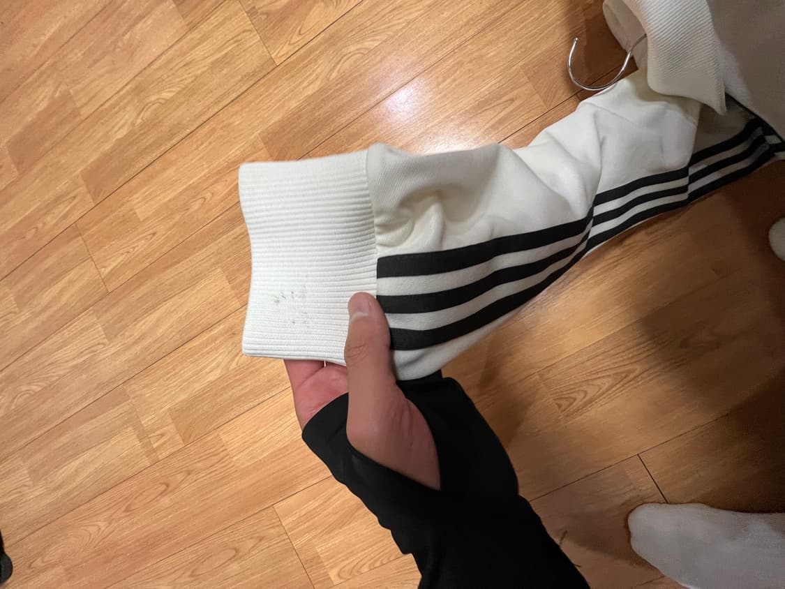 아디다스 베켄바우어 독일 져지 상품이미지3