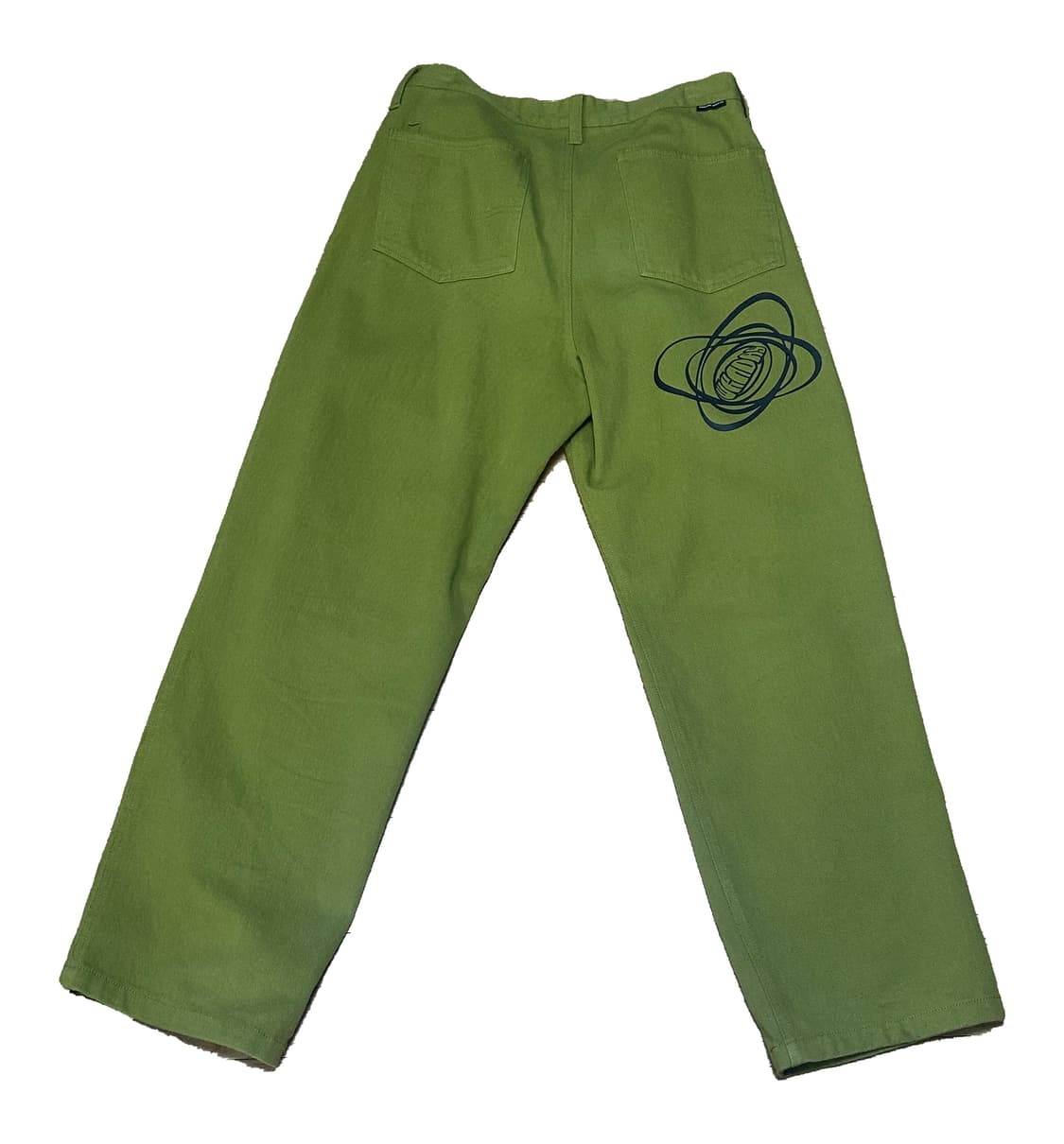 위켄더스 팬츠 M 상품이미지2