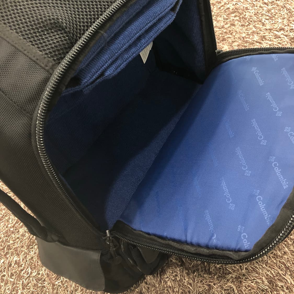 컬럼비아 35L 백팩 상품이미지7