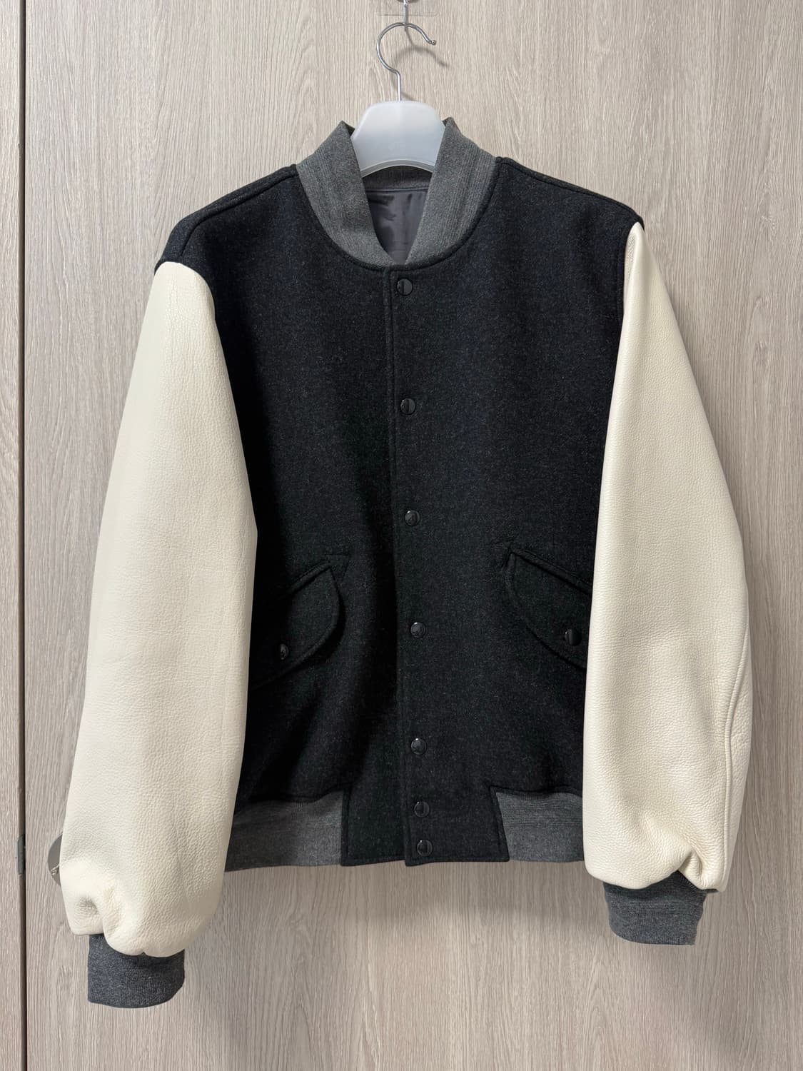 [4] 브라운야드 바시티 차콜 상품이미지2