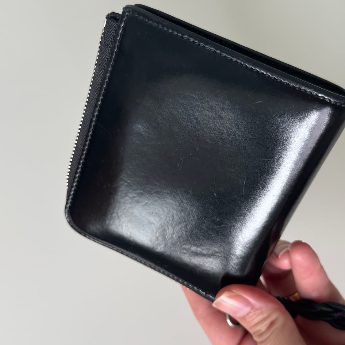 질샌더 Jil sander credit card purse 상품이미지7