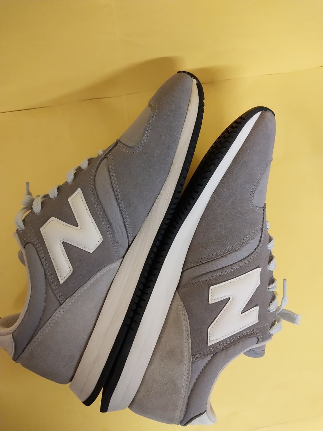 남성 뉴발란스 UL420 운동화 (280) 상품이미지7