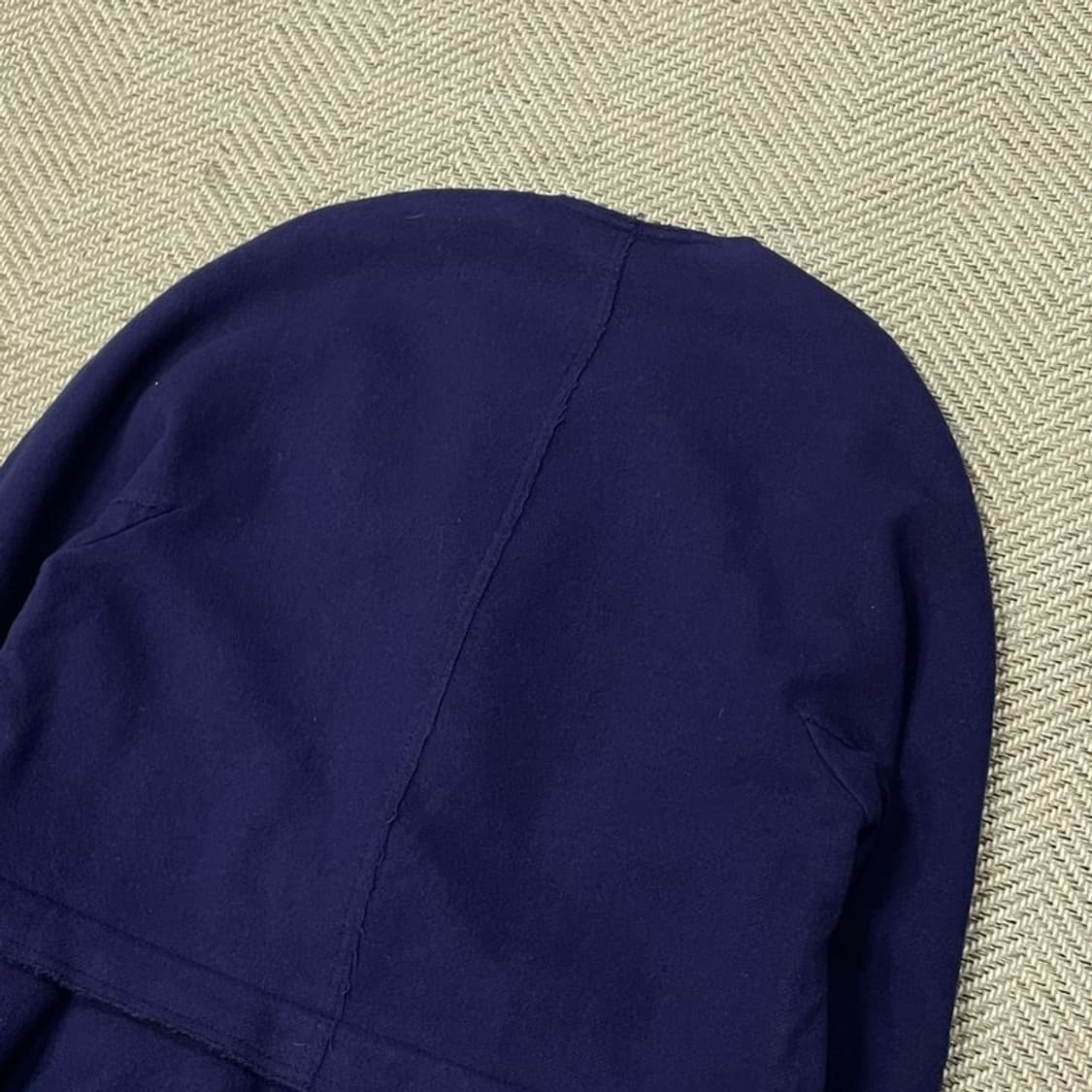 럭키슈에뜨 울 플레어 코트 v0030 상품이미지6