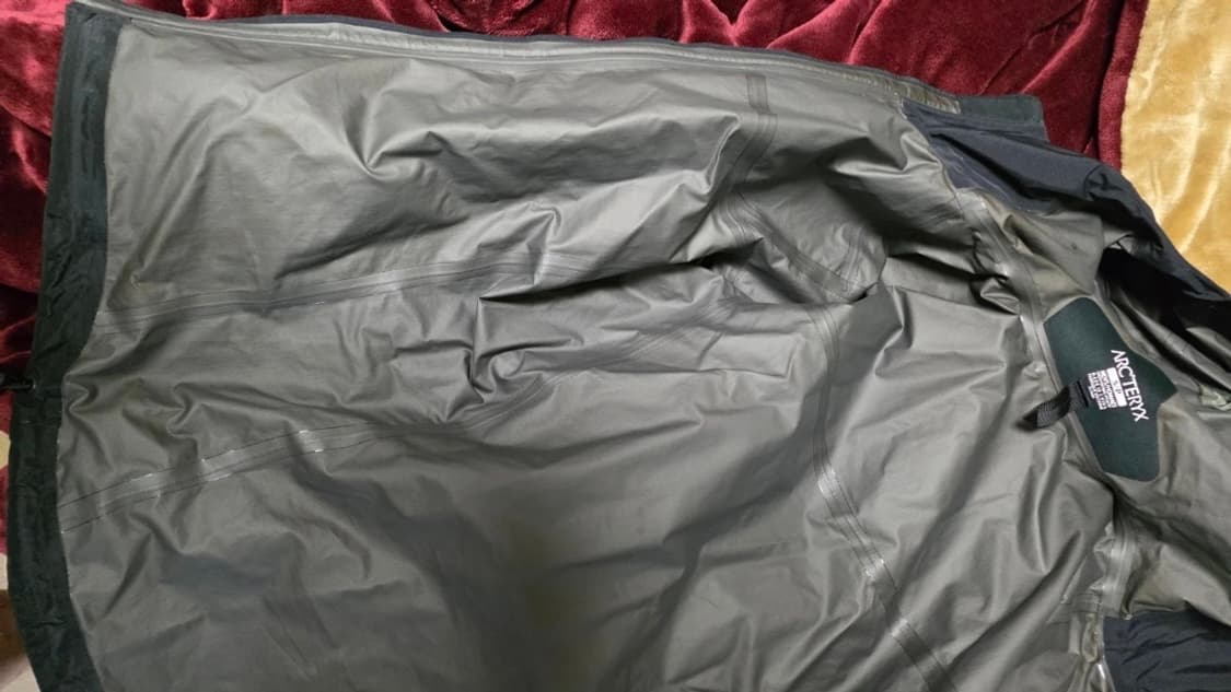 아크테릭스 베타 sl 상품이미지7