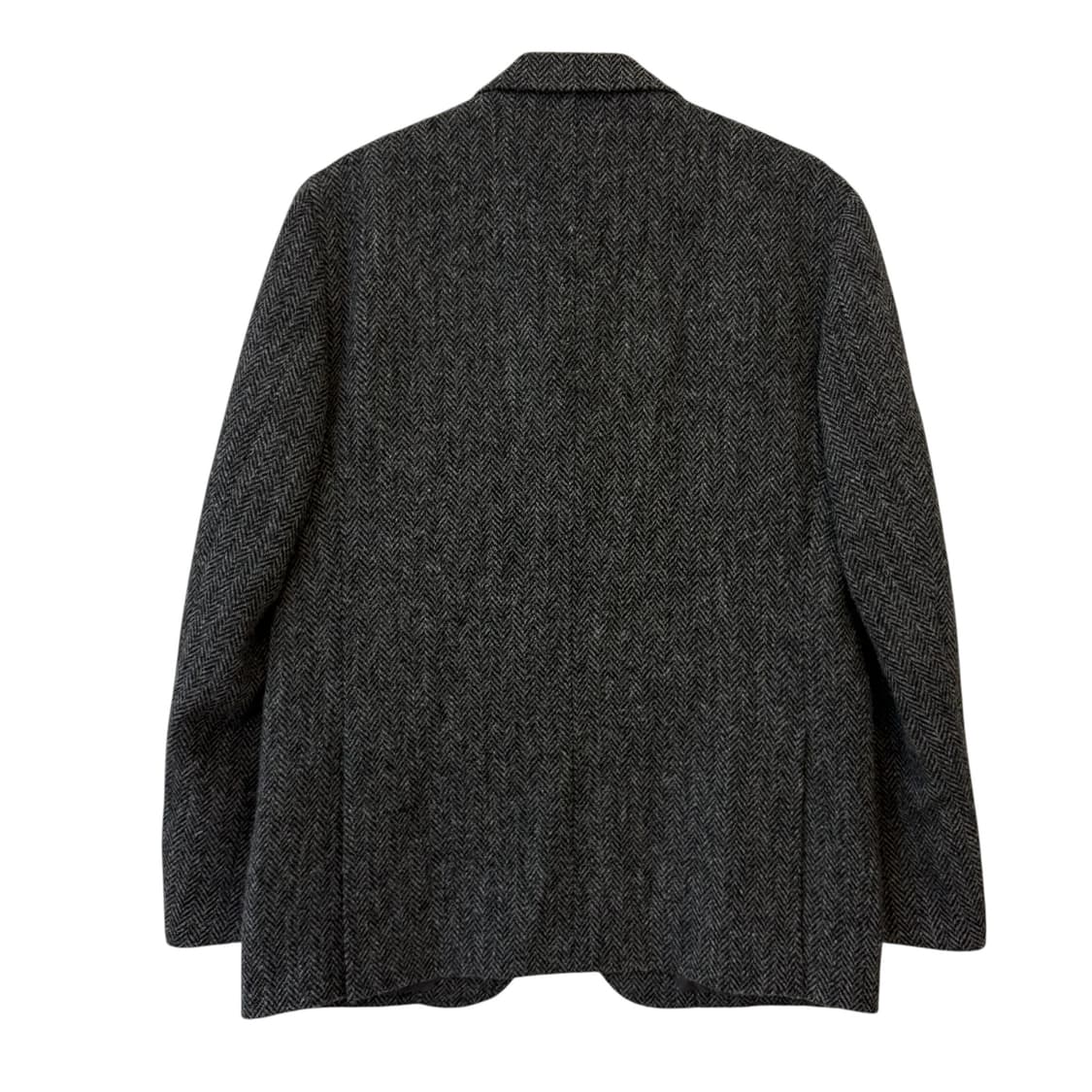 TEIJIN Mens Shop GINZA 해리스트위드 자켓 상품이미지5
