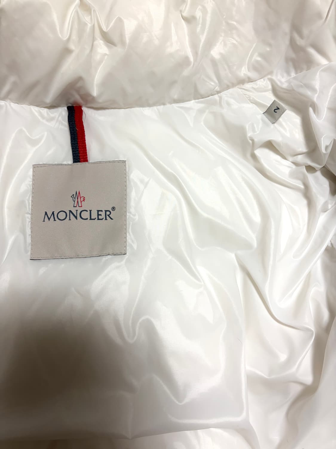 몽클레어 마야 패딩 상품이미지4