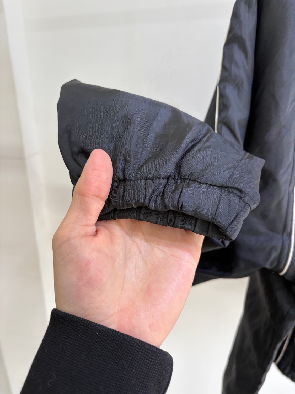 NIKE 바람막이 상품이미지4