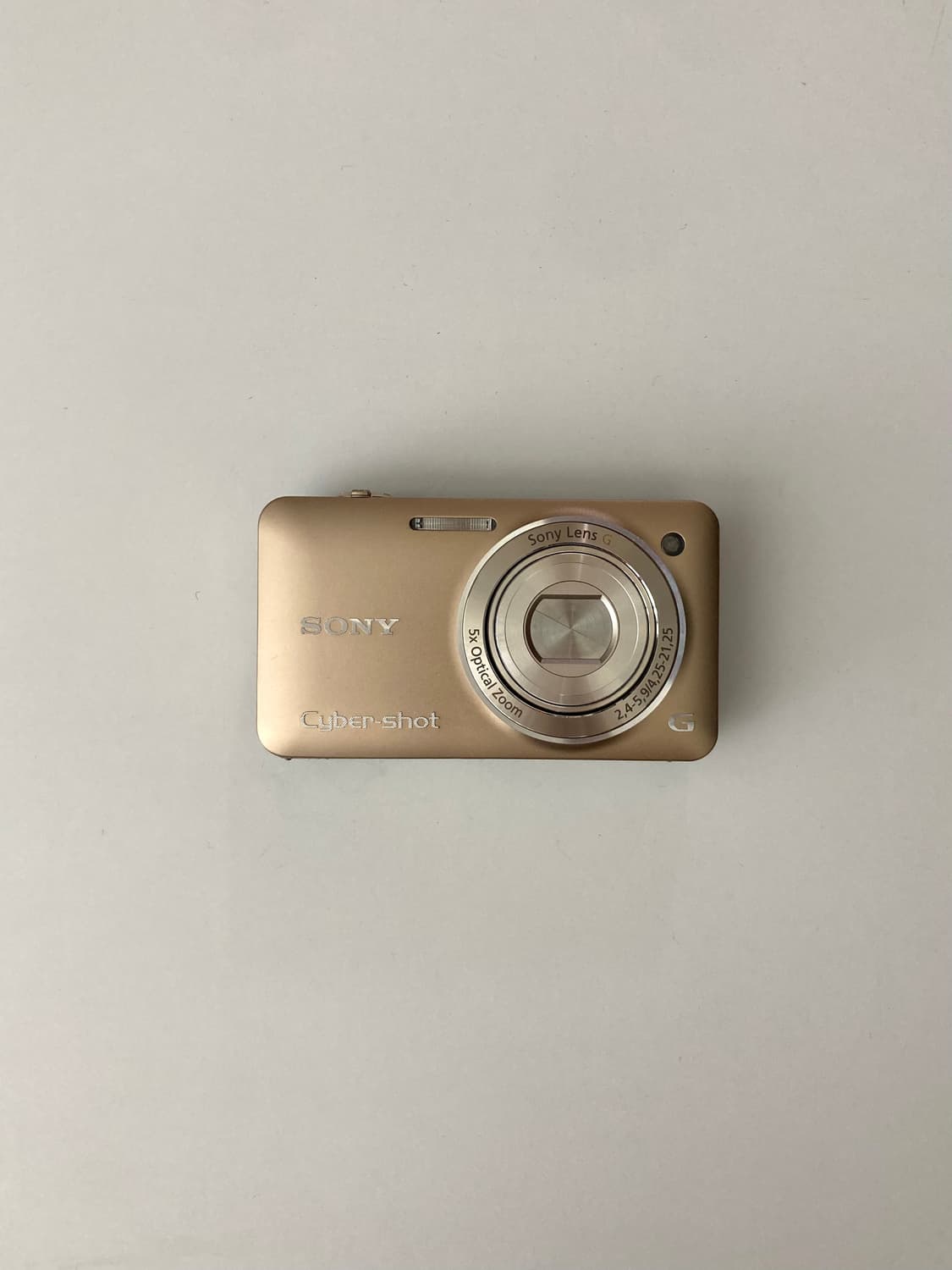 풀박스 🥡 소니 사이버샷 DSC-WX5 빈티지디카 디카 상품이미지2