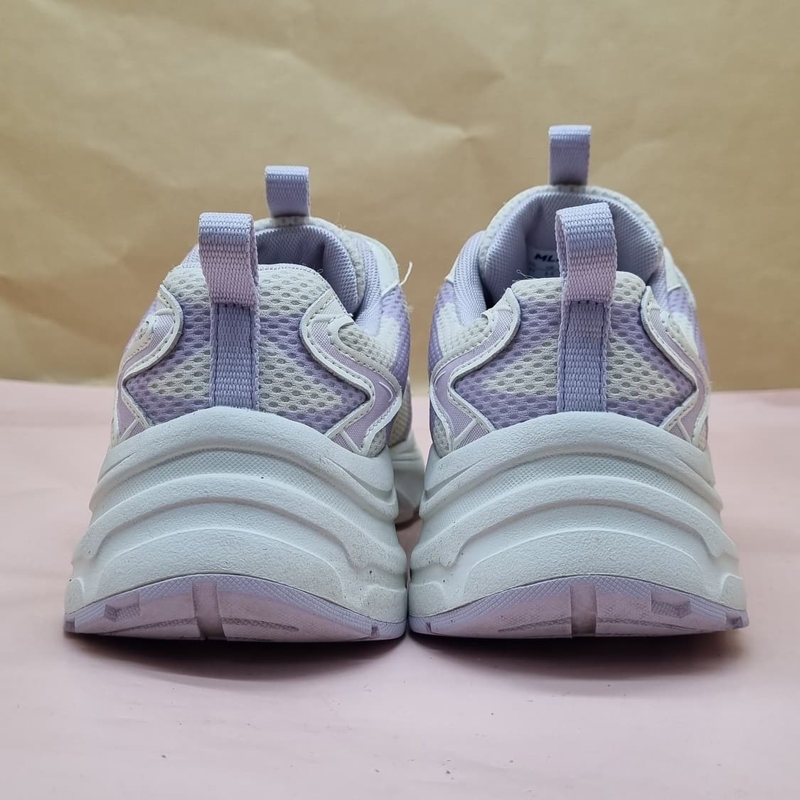 MLB 커브러너 아동운동화230 상품이미지4