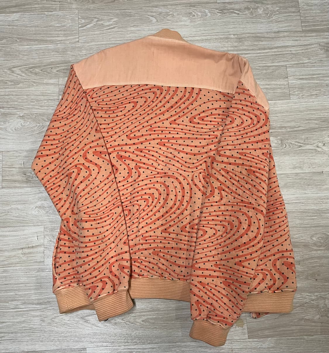 Miharayasuhiro jacket 상품이미지2