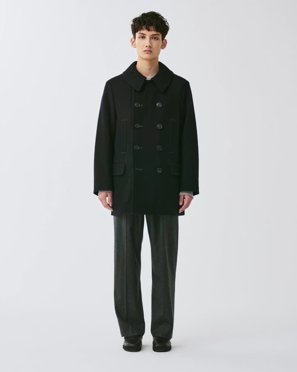 캡틴선샤인 피코트 40 상품이미지3