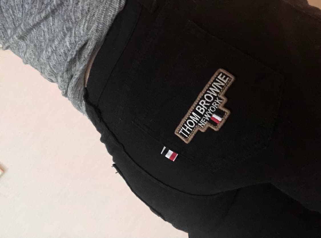 톰브라운 바지 상품이미지3