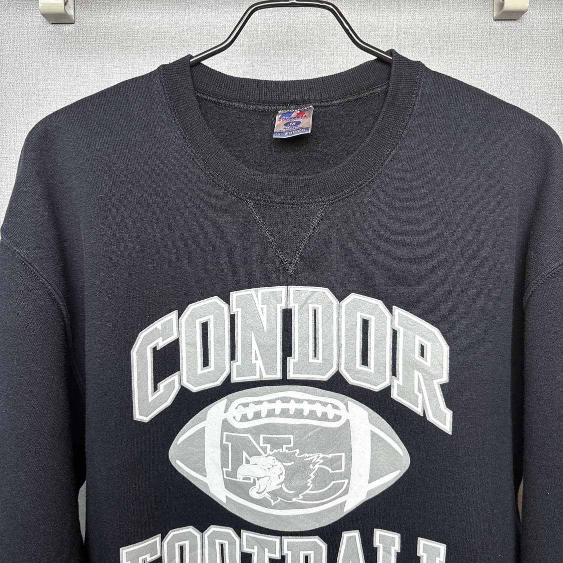 러셀 스웻 상품이미지3