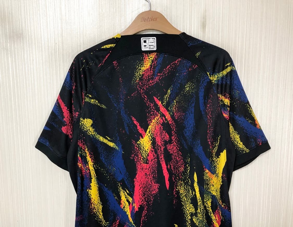 나이키국대 국대KOREA 22-24 축구국대 어웨이유니폼 XL(105) 상품이미지9