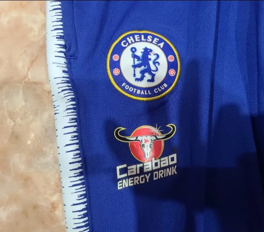 나이키 18 19 첼시FC 스쿼드 드라이팬츠 상품이미지2