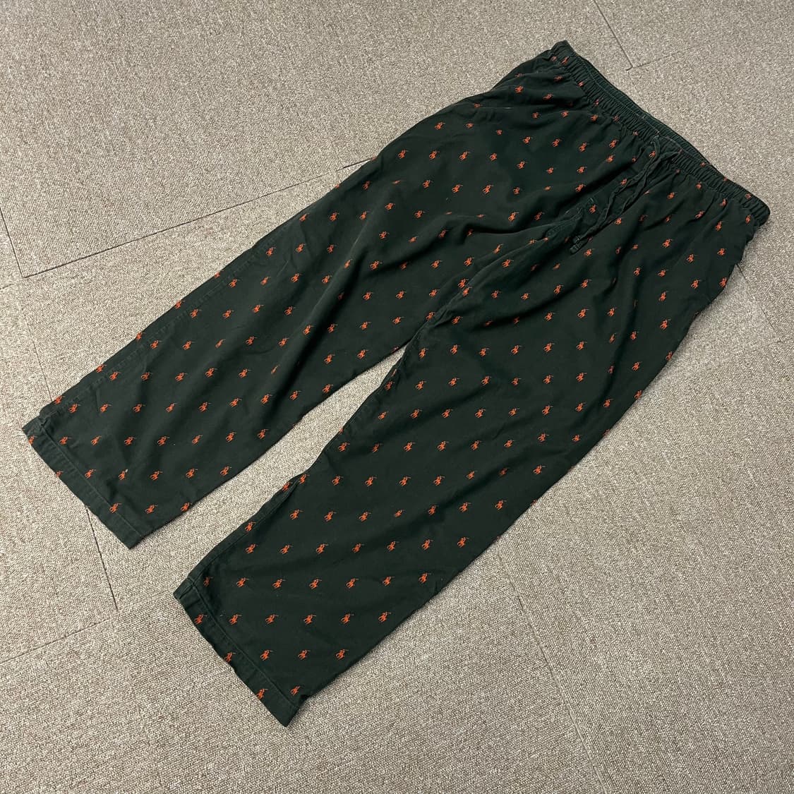 폴로 랄프로렌 파자마 상품이미지1