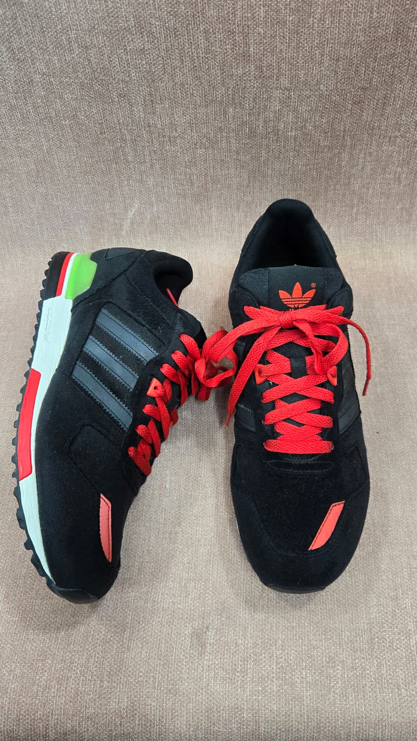 아디다스 280mm-  Zx700  스니커즈  운동화  상품이미지1