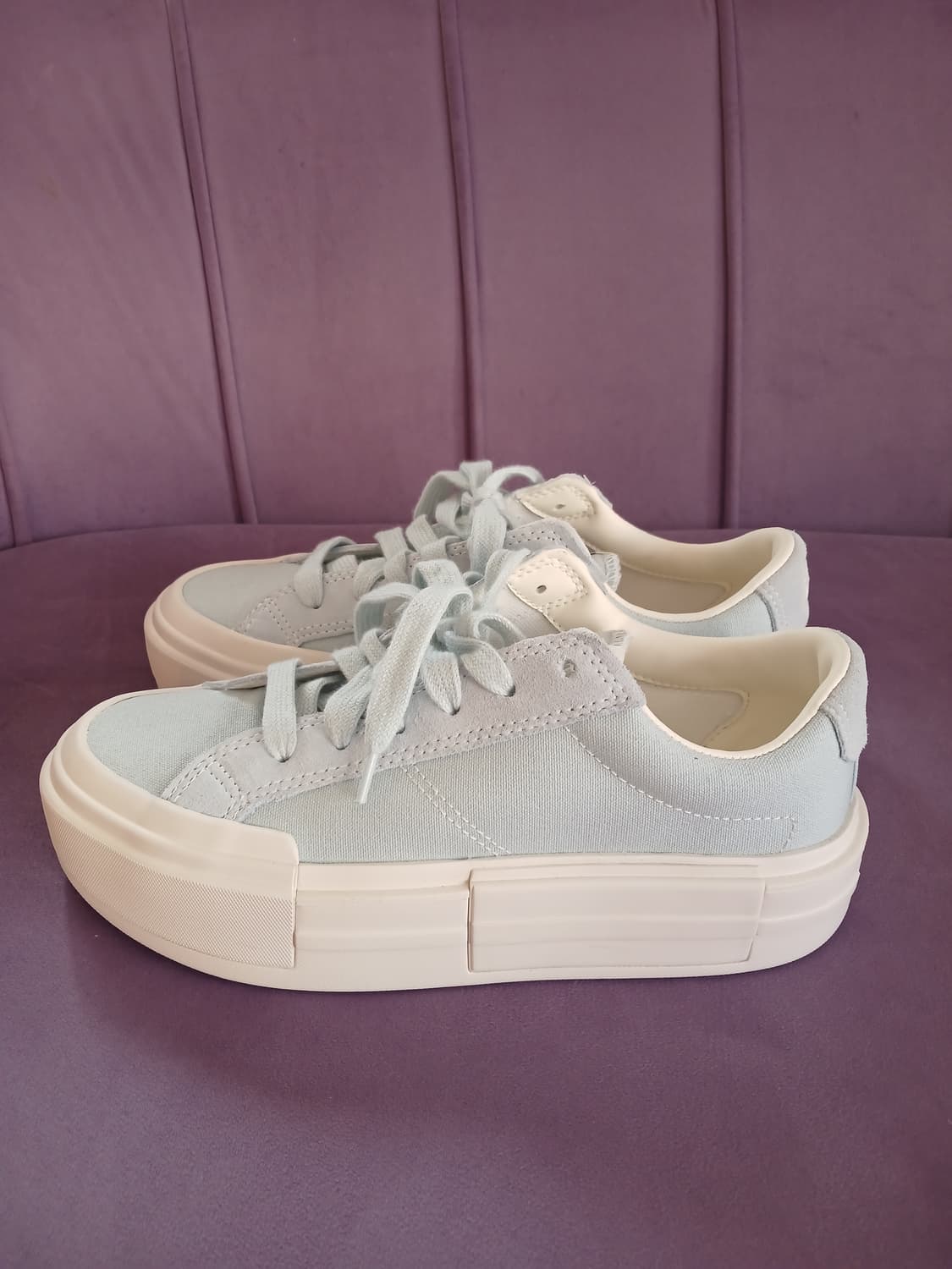 컨버스 정품 여성 원스타 스니커즈 250 사이즈 상품이미지5