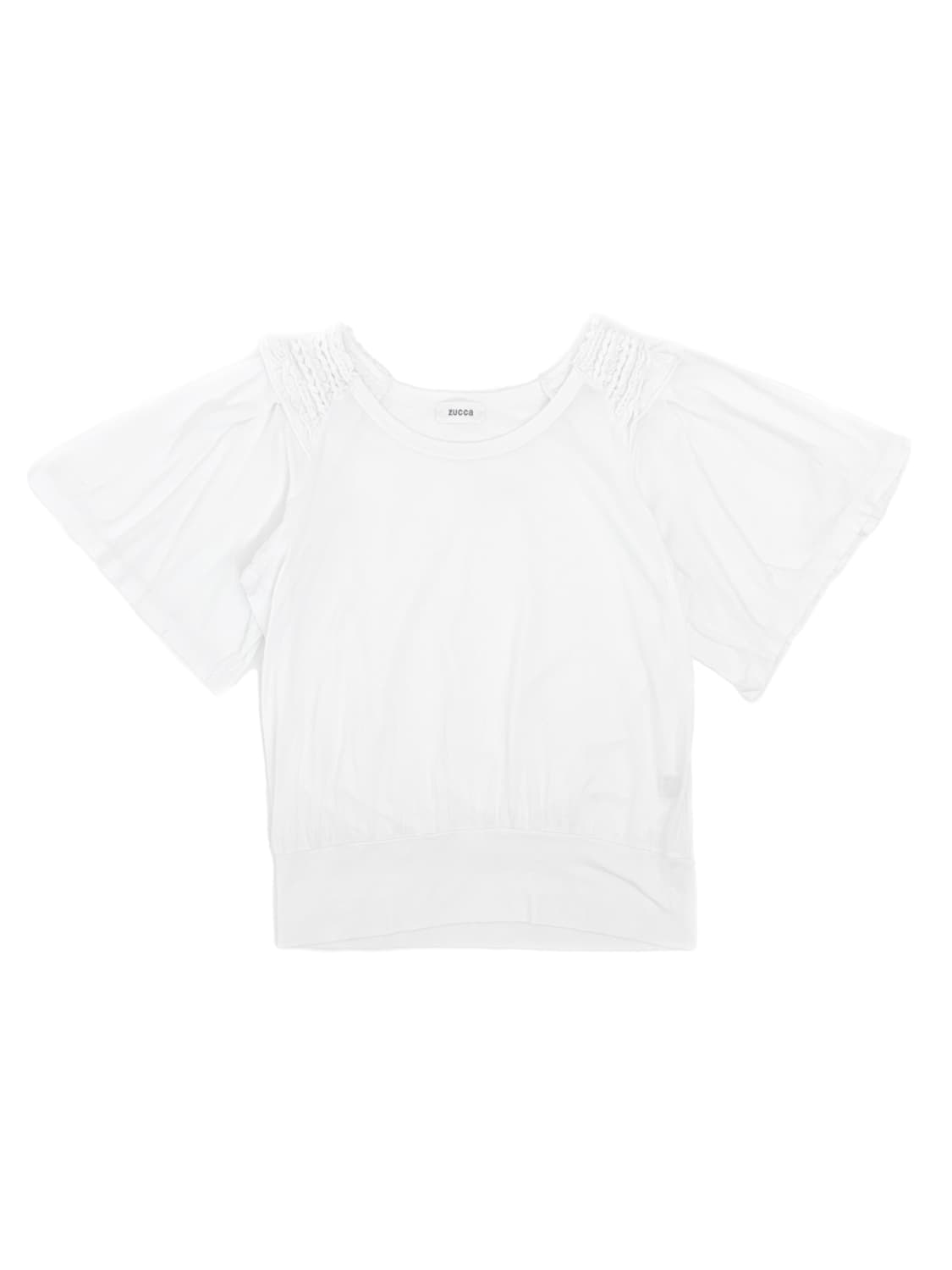Zucca Blouse T-shirt/ 2 상품이미지3