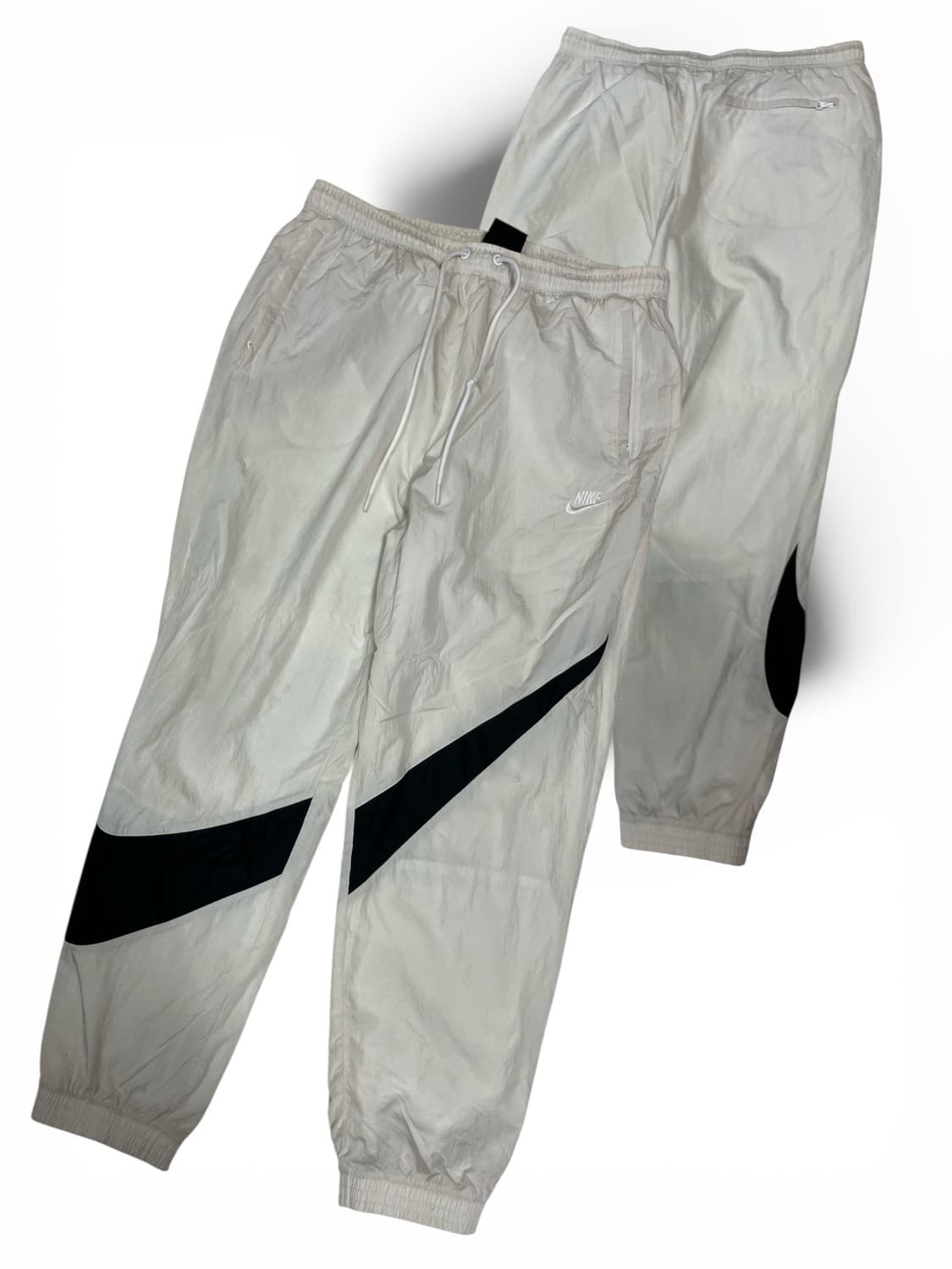 나이키 버람막이 트레이닝 세트 XL 상품이미지4