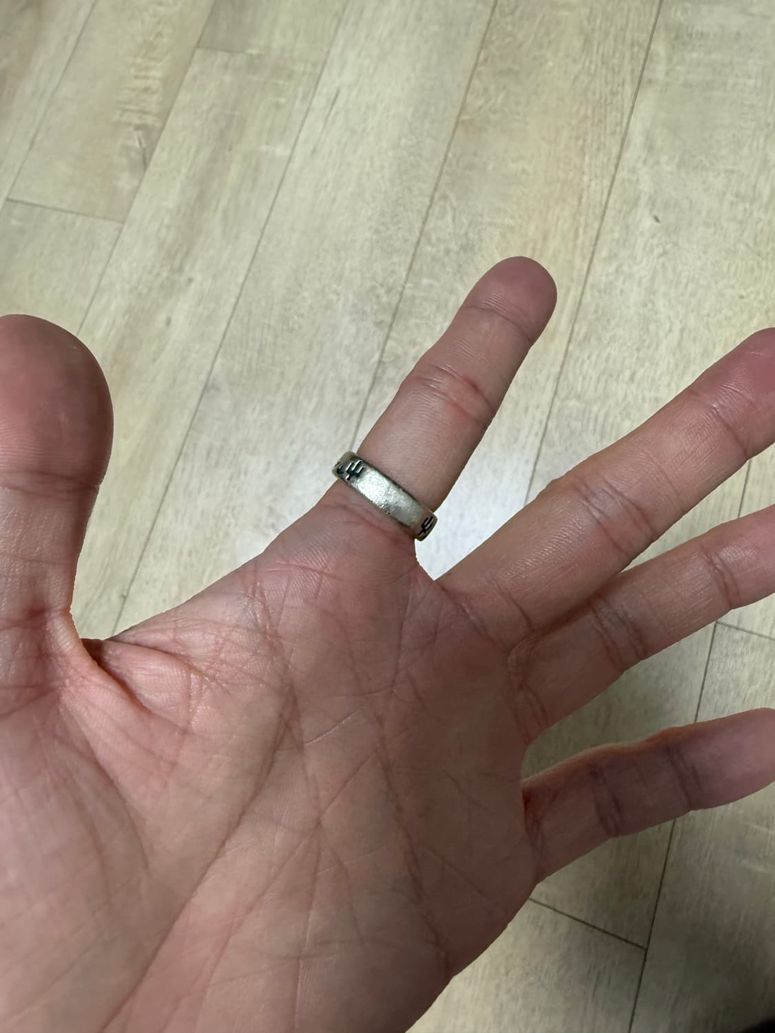 아르포 파리 선인장 링 18호 상품이미지6