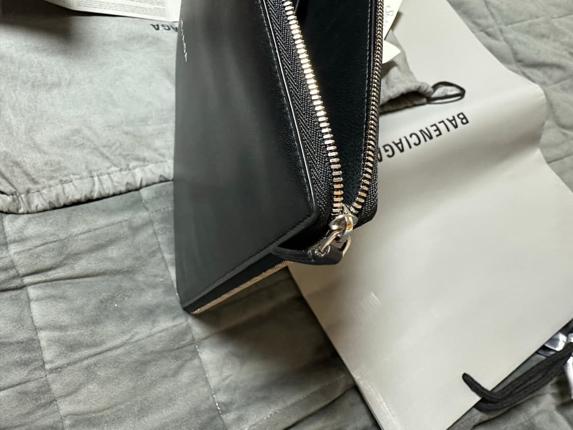 발렌시아가 클러치 백 상품이미지6