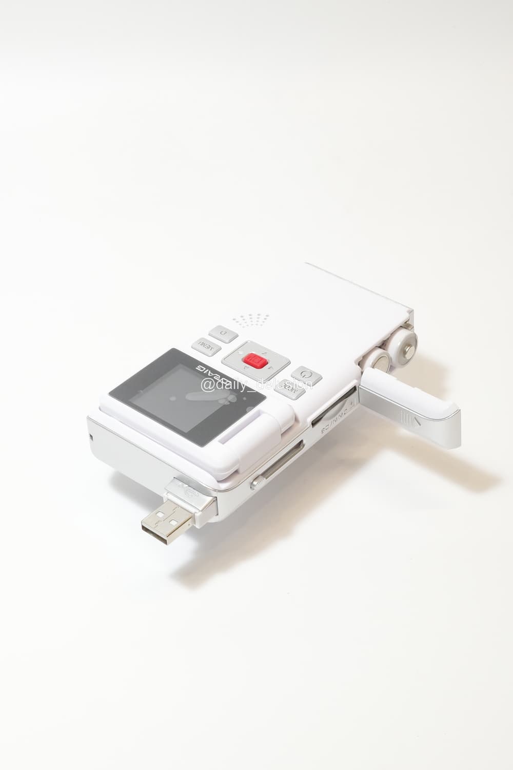  (새제품) 크레이그 디지털 캠코더 상품이미지5