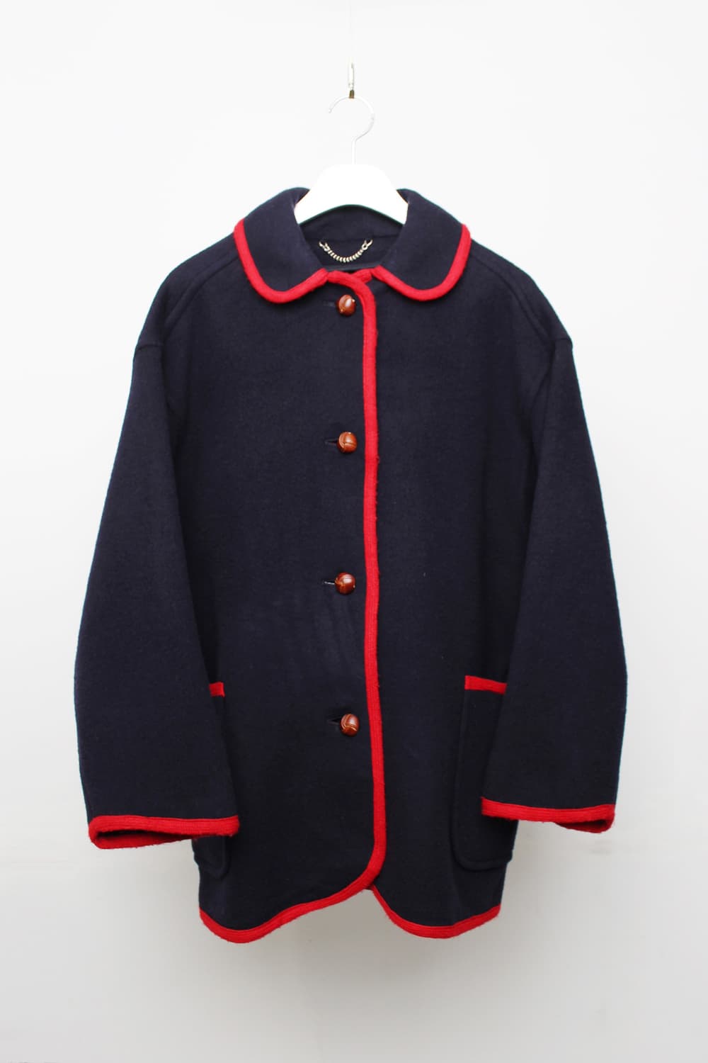 Vintage BURBERRY Duffle Coat 상품이미지1