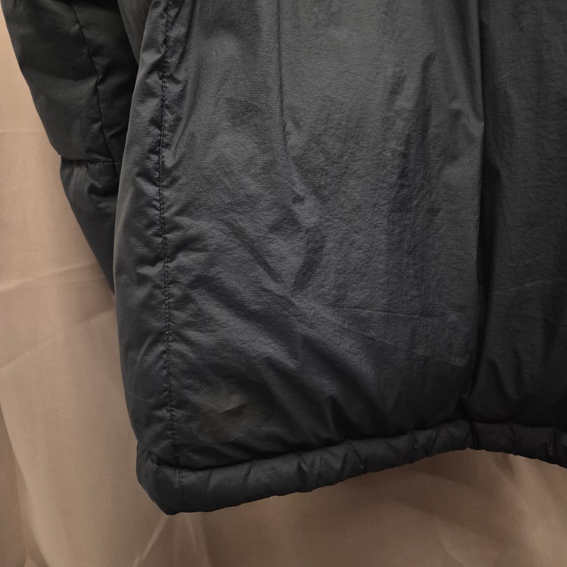 카파 구스다운 패딩 105 상품이미지6