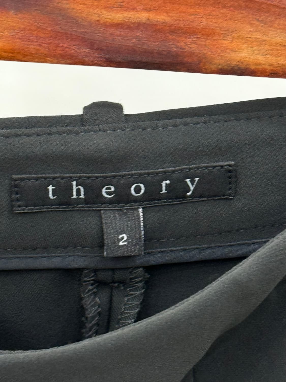 띠어리 레깅스(스키니) 55 상품이미지9