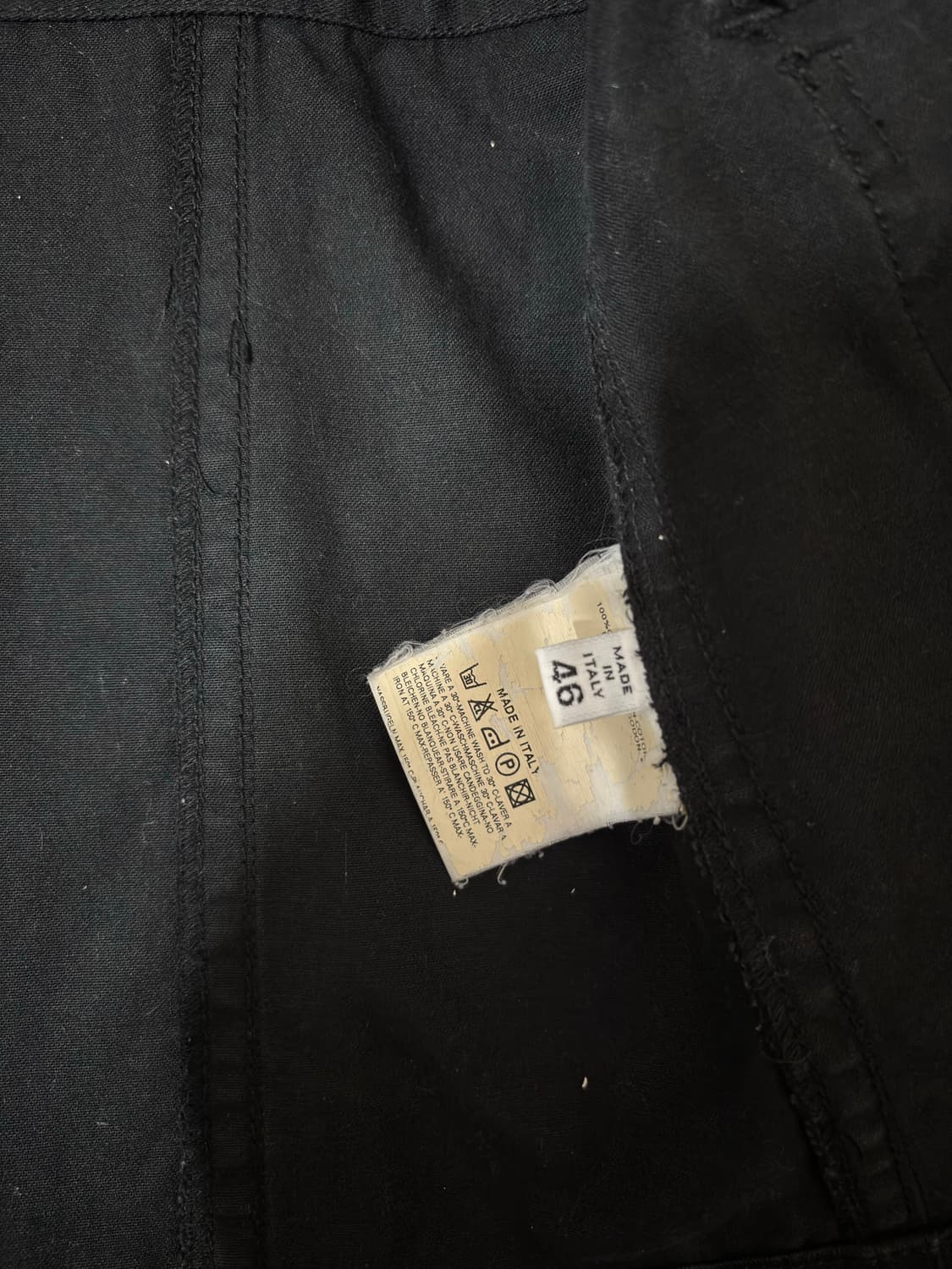 마틴 마르지엘라 m65 상품이미지3